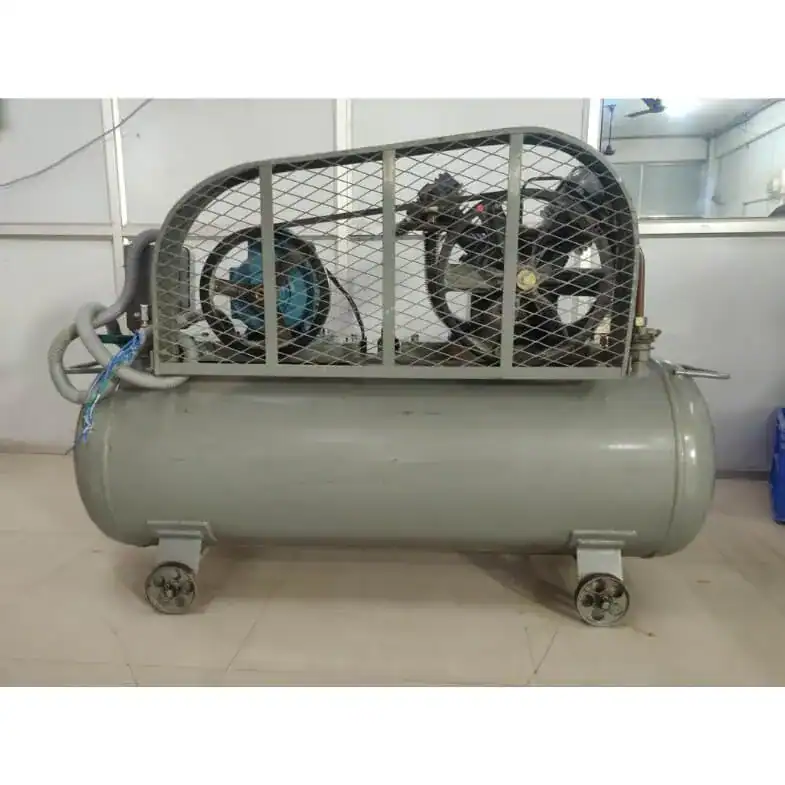 5HP Compressor – SurplusPack
