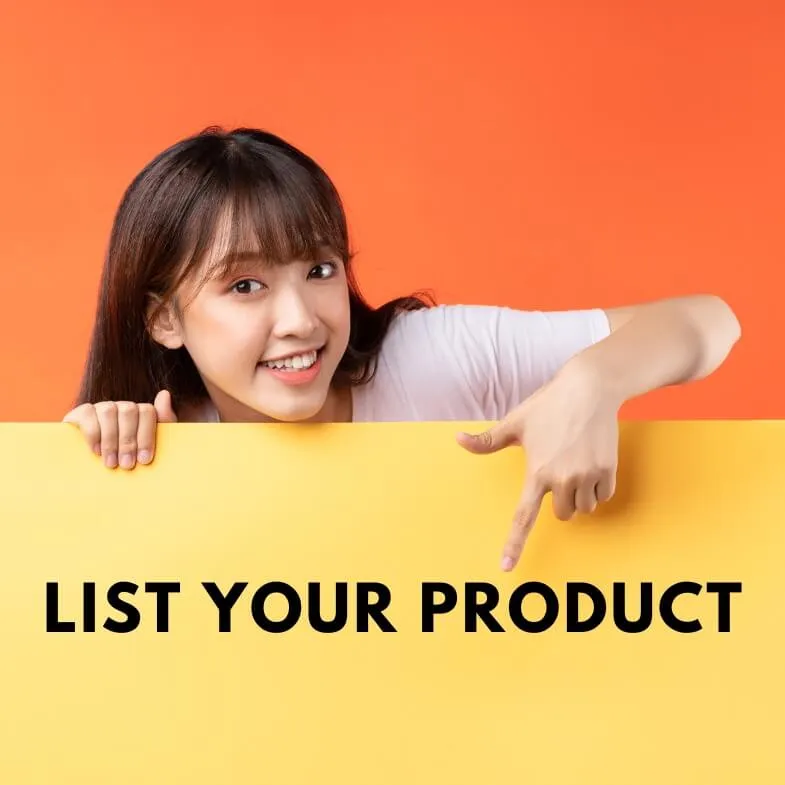 List Your Industrial Surplus on SurplusPack