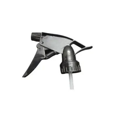 Black Trigger Spray Pumps