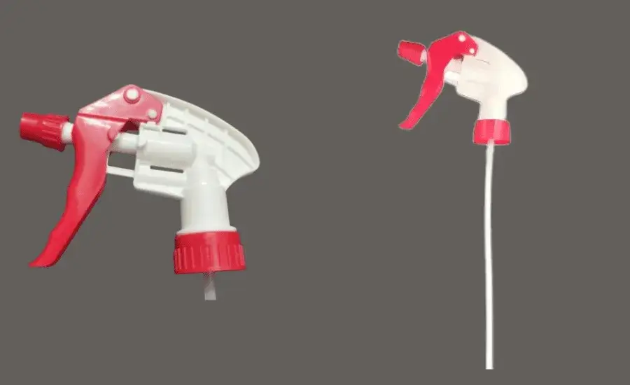 Bulk trigger spray pumps packed stock ready for dispatch – SurplusPack