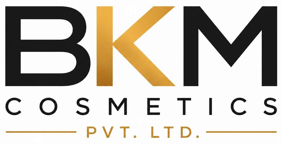 BKM Cosmetics Pvt. Ltd.