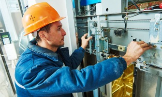 Service Packaging Machine, Get Paid