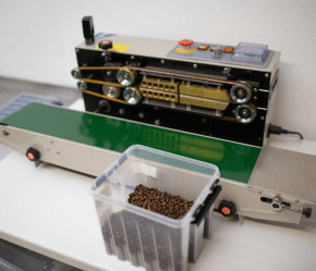 Manufacturer Surplus