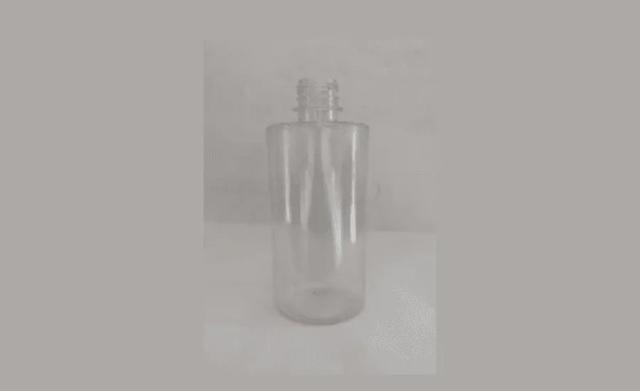 JLI 500ml Clear Bottle – SurplusPack