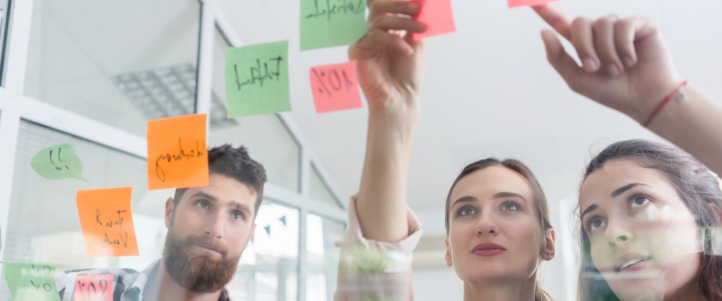 Surpluspack's Mission