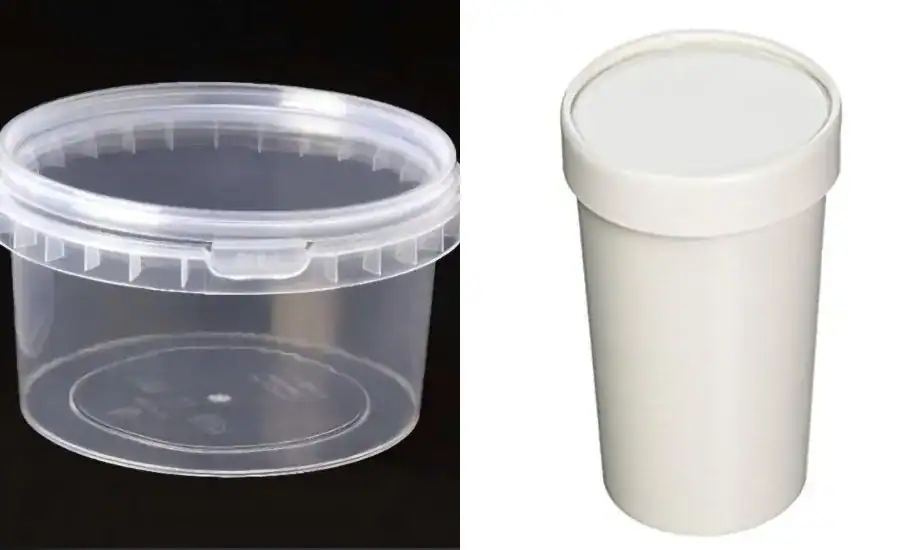 200ml PP Bottles with Caps bulk stock – SurplusPack