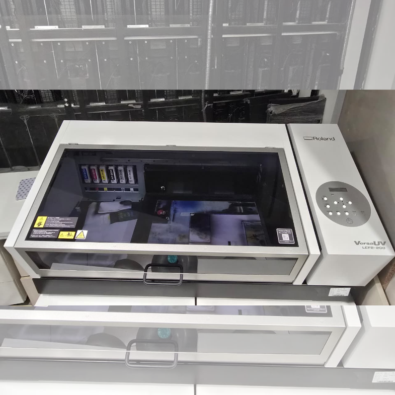 Automatic Pouch Packing Machine