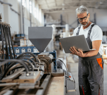 Identify your surplus inventory