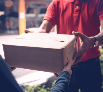 Share & Donate surplus inventory